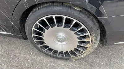 2018 Mercedes-Benz S 560 VIN: