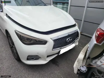 2015 Infiniti Q50 JNKDV71E8FM530500 VIN:JNKDV71E8FM530500