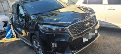 2019 Kia Sorento VIN: