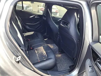 2017 Infiniti Q30 SJKCH53EXHA053253 VIN:SJKCH53EXHA053253