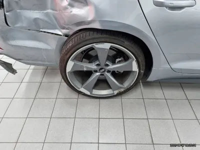 2019 Audi A5 WAUZZZF56KA077356 VIN:WAUZZZF56KA077356