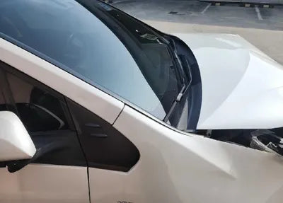 2017 Toyota Prius JTDKBRFU2H3538002 VIN:JTDKBRFU2H3538002