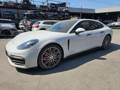 2019 Porsche Panamera WP0AG2973KL139553 VIN:WP0AG2973KL139553