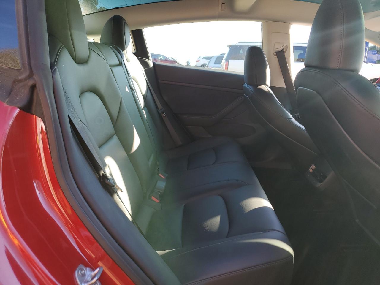 2023 TESLA MODEL 3  VIN:5YJ3E1EA6PF487304