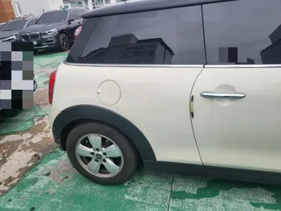 2017 MINI Cooper WMWXP5108H2F93371 VIN:WMWXP5108H2F93371