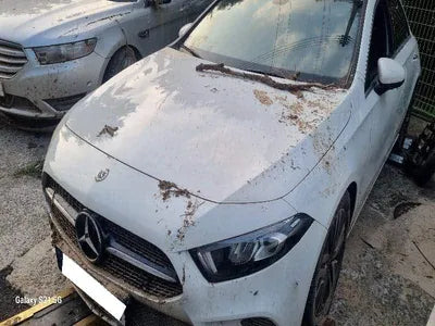 2021 Mercedes-Benz A 220 W1K3G4EB6MJ278904 VIN:W1K3G4EB6MJ278904