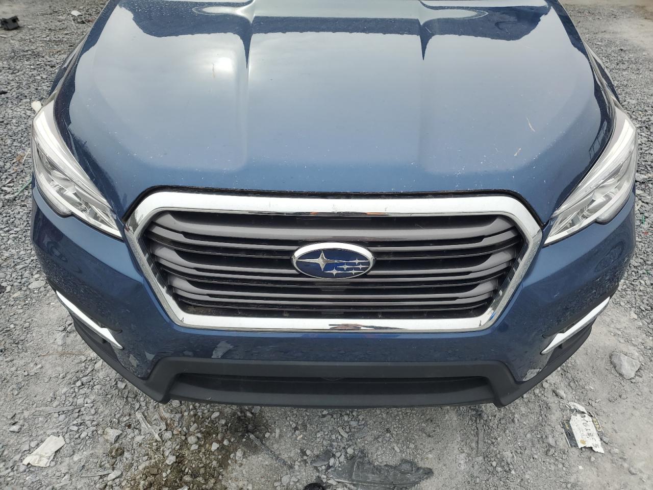 2022 SUBARU ASCENT PREMIUM VIN:4S4WMAED1N3433523