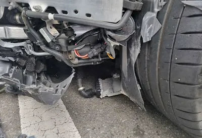 2019 Mercedes-Benz E 53 WDDZF6BB8KA574257 VIN:WDDZF6BB8KA574257