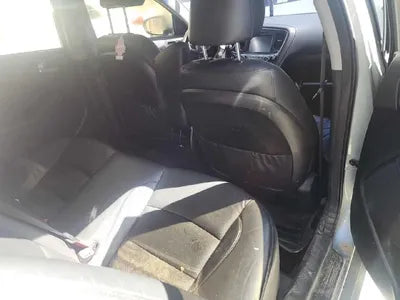 2014 Kia K5 VIN: