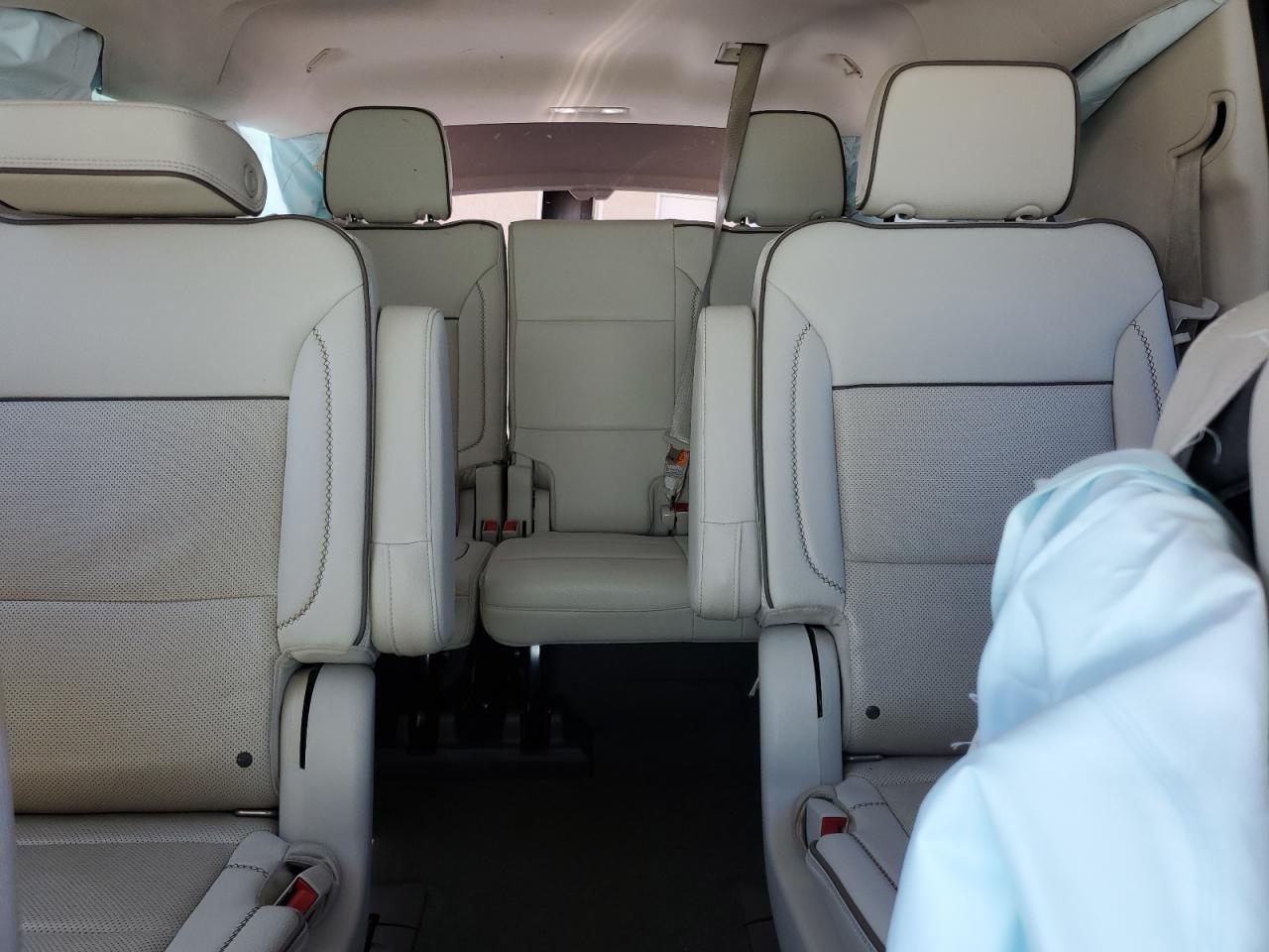 2022 GMC YUKON XL DENALI VIN:1GKS2JKL8NR192940