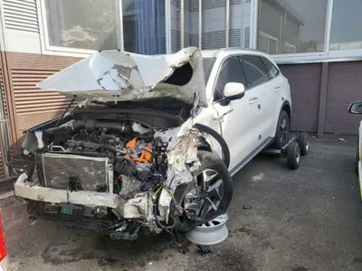 2021 Kia Sorento 656KMKNARH81GBMA0 VIN:656KMKNARH81GBMA0