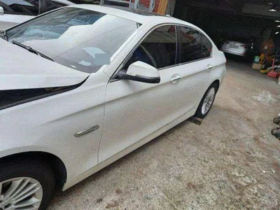 2015 BMW 520 WBA5E7100FG154686 VIN:WBA5E7100FG154686