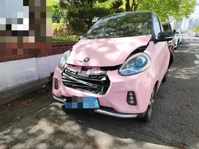 2021 Mercedes-Benz Smart VIN: