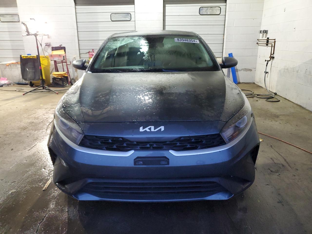 2024 KIA FORTE LX VIN:3KPF24AD4RE805534