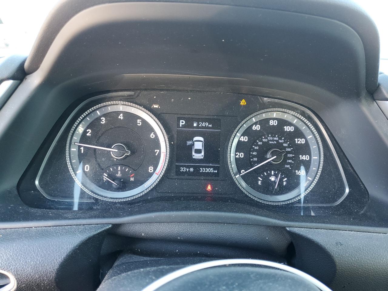 2022 HYUNDAI SONATA SE VIN:1GNDV23178D154543