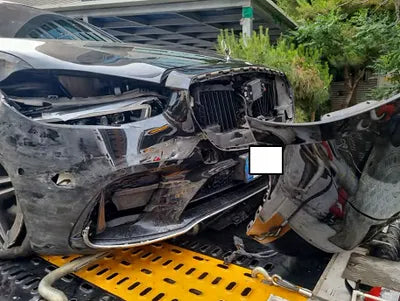 2022 Mercedes-Benz S 400 W1K6F3DB2NA127832 VIN:W1K6F3DB2NA127832