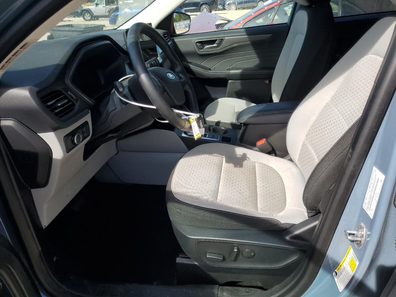 2024 FORD ESCAPE ACTIVE VIN:1FMCU0GN2RUA99845