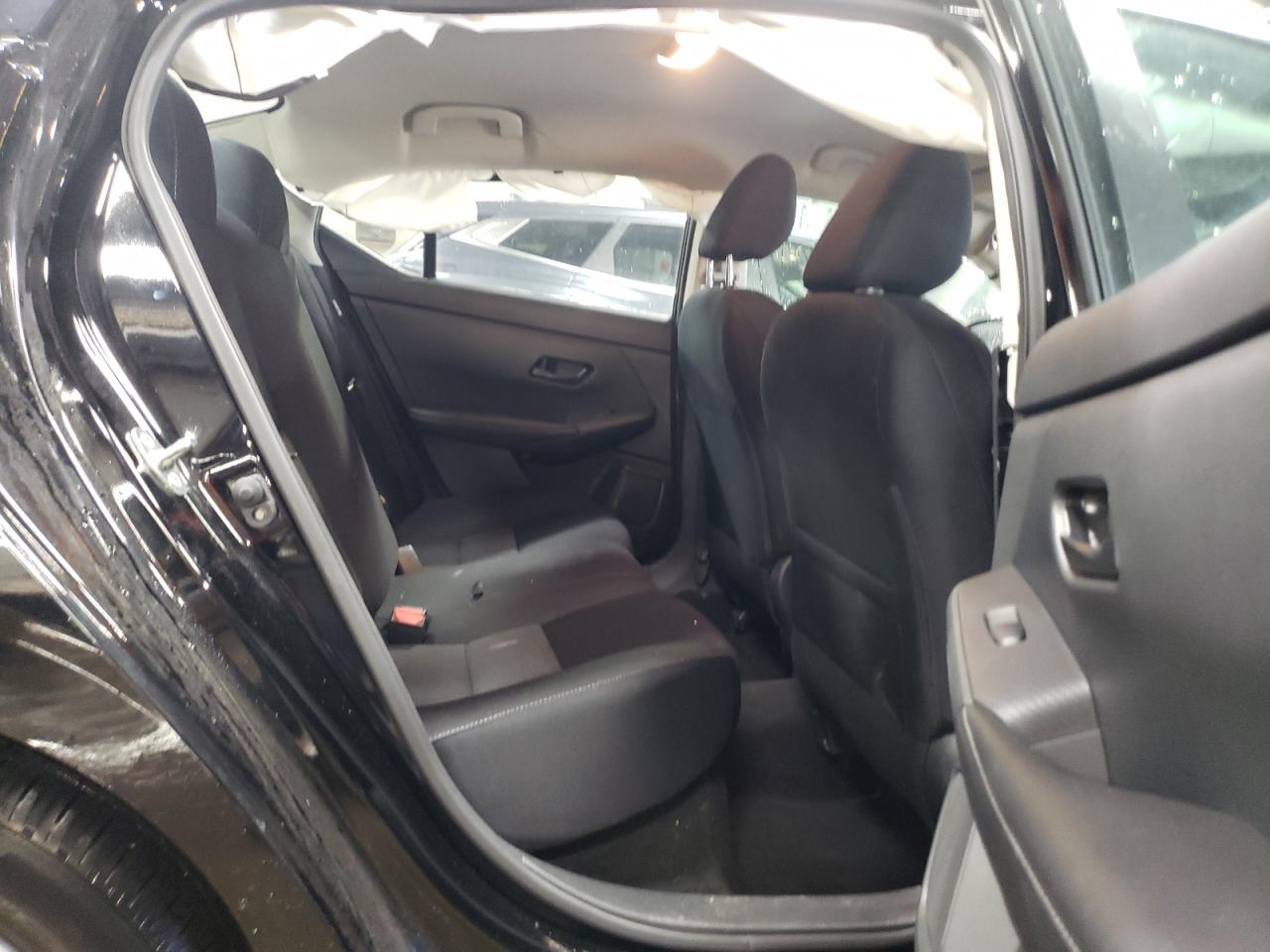2024 NISSAN SENTRA SV VIN:3N1AB8CV7RY341602