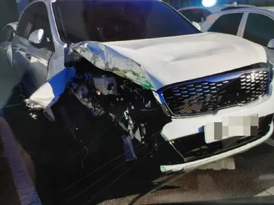 2019 Kia Sorento VIN: