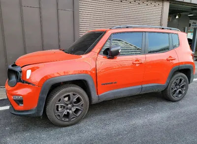 2021 Jeep Renegade 1C4NJDDB6MPN00795 VIN:1C4NJDDB6MPN00795