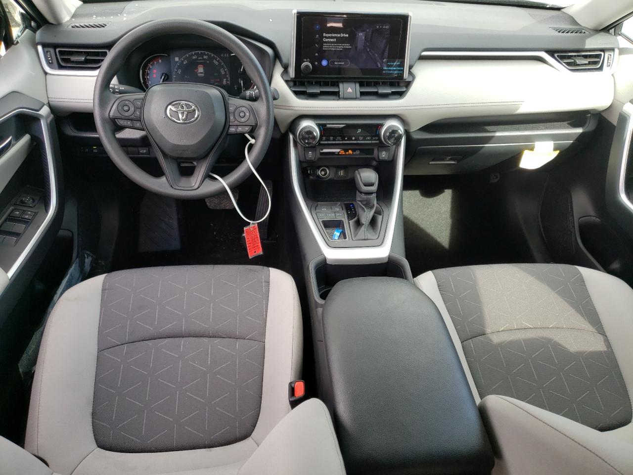 2024 TOYOTA RAV4 XLE VIN:2T3W1RFVXRC271429