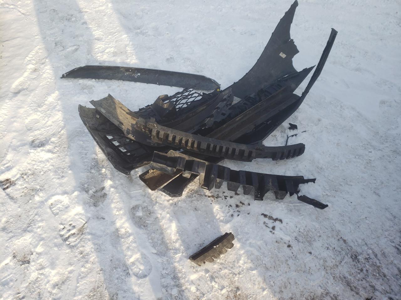 2024 VOLKSWAGEN ID.4 PRO S VIN:1V2JSPE89RC004046