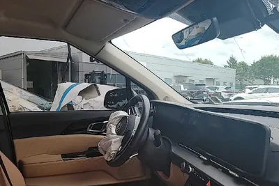 2021 Kia Carnival KNANE81BBMS117645 VIN:KNANE81BBMS117645