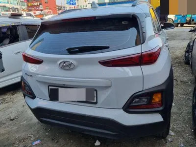 2020 Hyundai Kona KMHK4815GLU646962 VIN:KMHK4815GLU646962