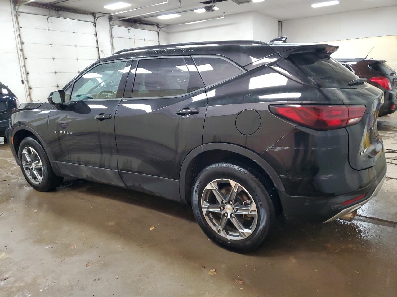 2024 CHEVROLET BLAZER 2LT VIN:3GNKBCR49RS167738