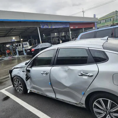 2019 Kia K5 KNAGT411BKA330852 VIN:KNAGT411BKA330852