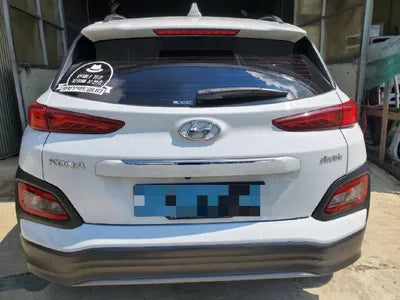 2019 Hyundai Kona KMHK281GFKU036408 VIN:KMHK281GFKU036408