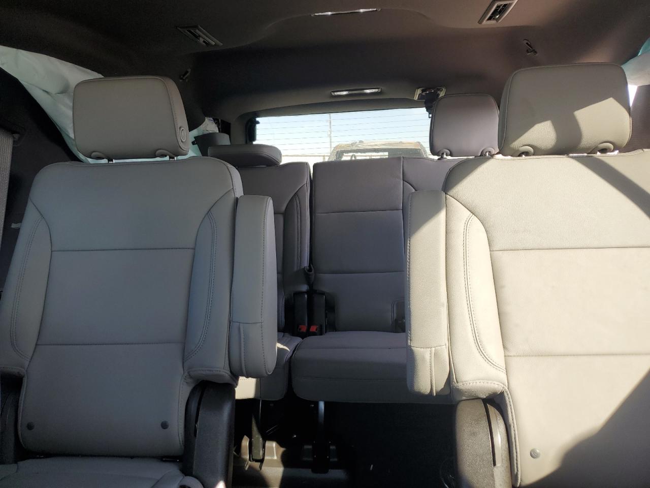 2023 CHEVROLET TAHOE C1500 LT VIN:1GNSCNKD0PR482723