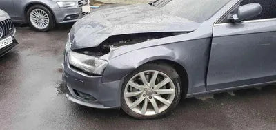 2015 Audi A4 WAUZZZ8K0GA001738 VIN:WAUZZZ8K0GA001738