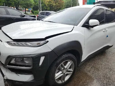 2019 Hyundai Kona VIN: