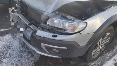 2015 Volvo XC70 VIN: