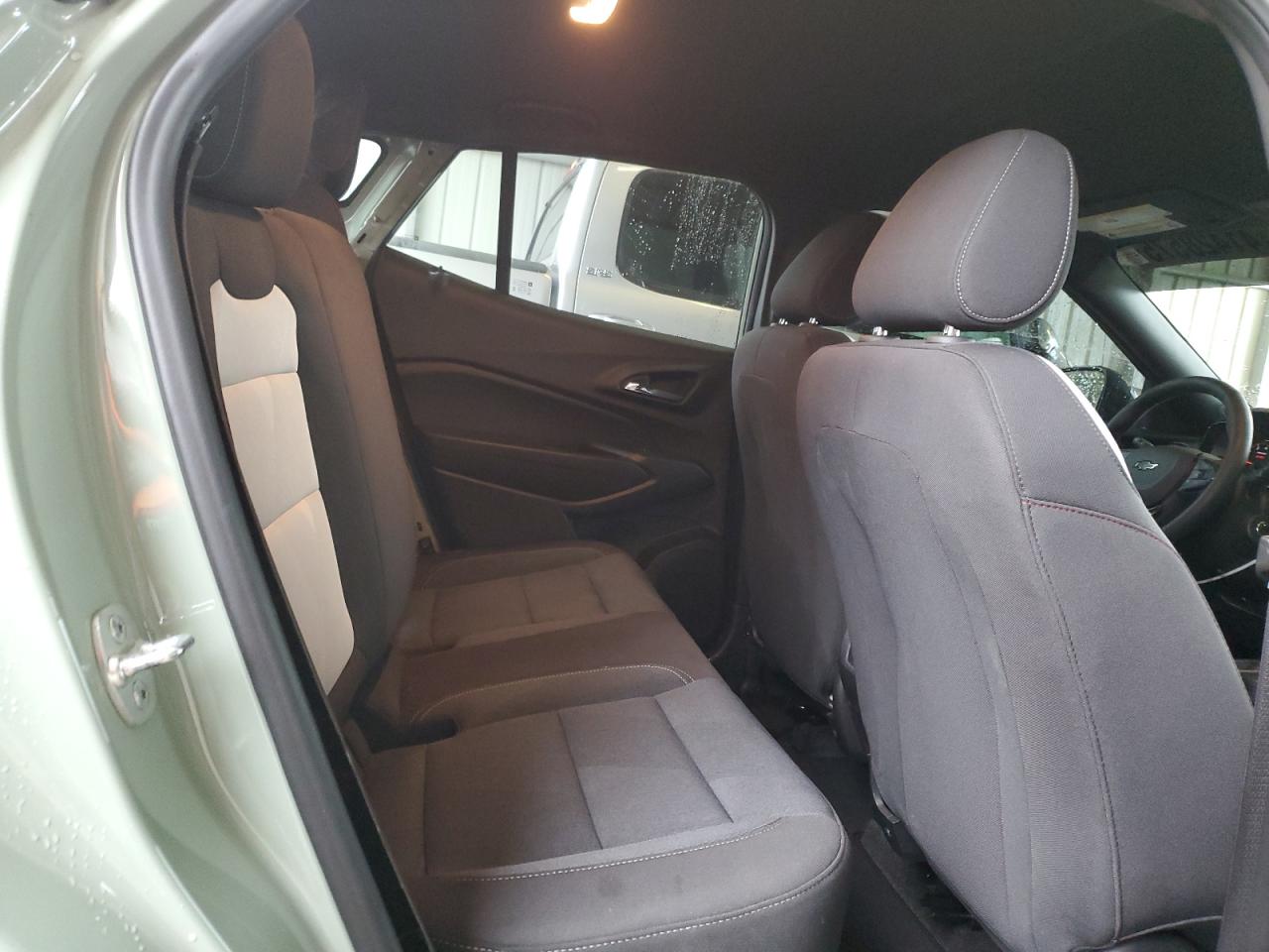 2024 CHEVROLET TRAX 1RS VIN:1GKKRPKD4EJ204006