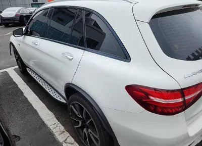 2018 Mercedes-Benz GLC 43 WDC0G6EB0JF431164 VIN:WDC0G6EB0JF431164