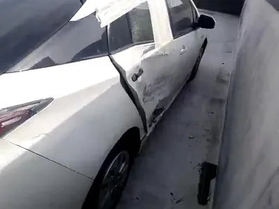 2016 Toyota Prius JTDKBRFU9G3524998 VIN:JTDKBRFU9G3524998