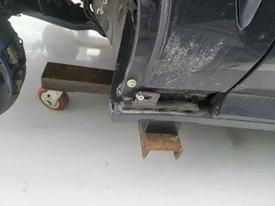 2017 BMW 330 WBATX7106JLB47097 VIN:WBATX7106JLB47097