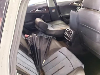 2016 Audi A6 WAUZZZ4GXGN133660 VIN:WAUZZZ4GXGN133660