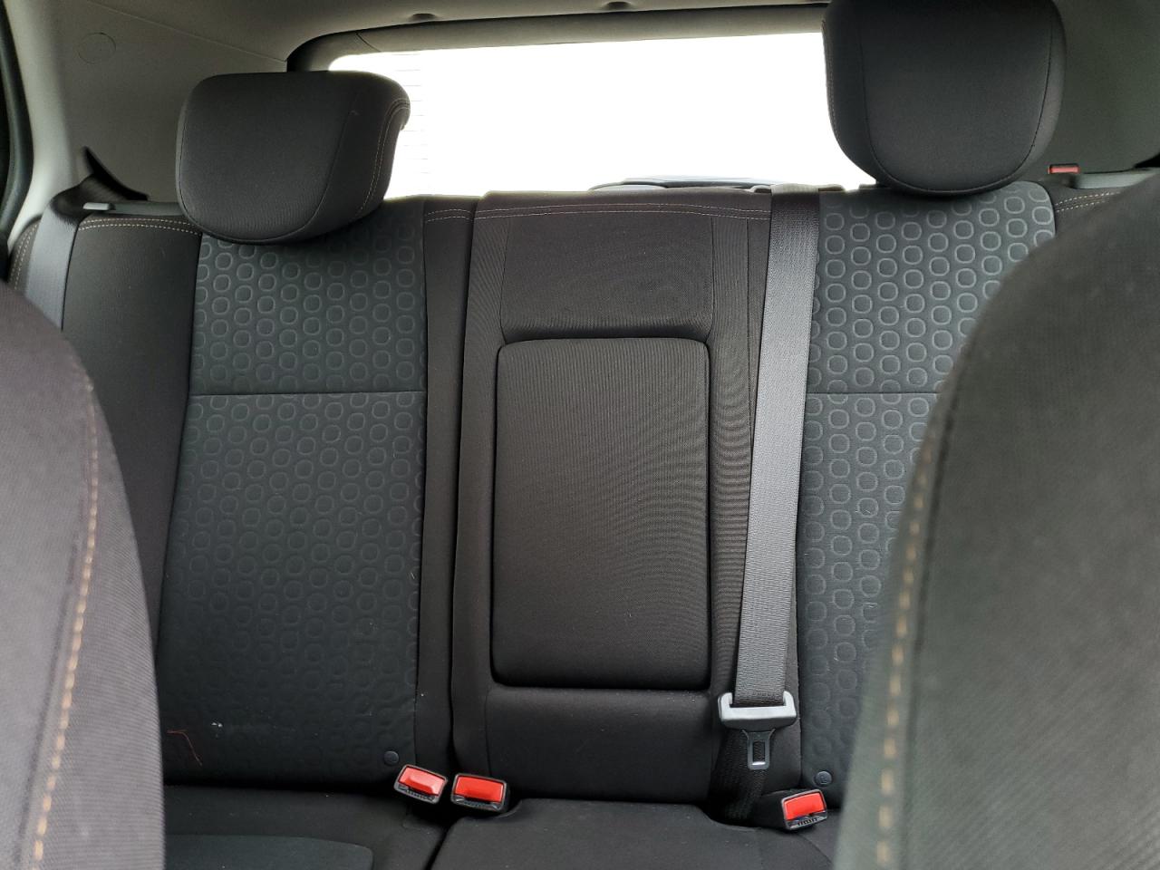 2022 CHEVROLET TRAX LS VIN:KL7CJKSM2NB539749