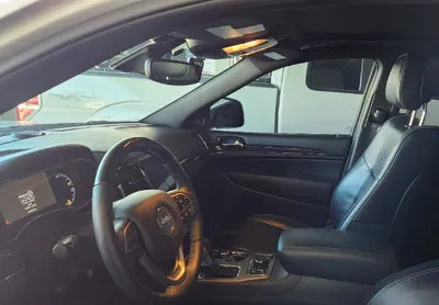2019 Jeep Grand Cherokee 1C4RJFCG2KC793836 VIN:1C4RJFCG2KC793836