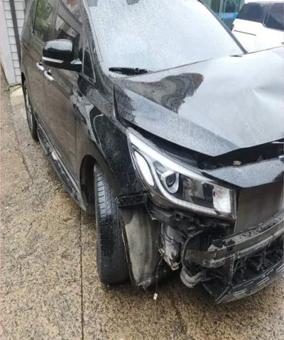 2018 Kia Carnival KNAMB81ABKS483304 VIN:KNAMB81ABKS483304
