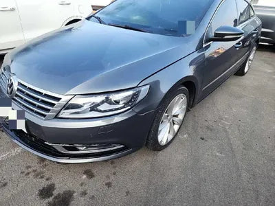 2016 Volkswagen CC WVWZZZ3CZGE509248 VIN:WVWZZZ3CZGE509248