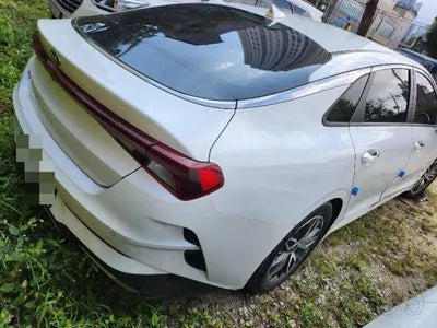 2020 Kia K5 VIN: