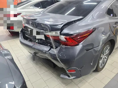 2017 Lexus ES 300 JTHBW1GG6H2162133 VIN:JTHBW1GG6H2162133