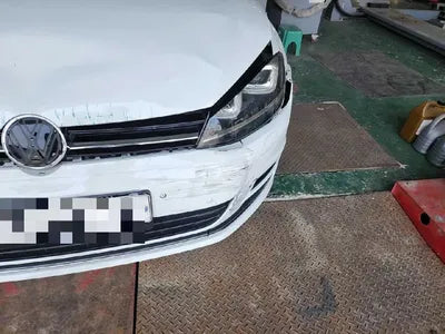 2016 Volkswagen Golf WVWZZZAUZGW147683 VIN:WVWZZZAUZGW147683