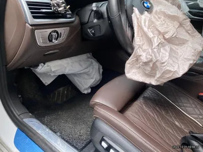 2021 BMW 740 WBA7D2108MCG96446 VIN:WBA7D2108MCG96446