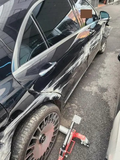 2015 Mercedes-Benz S 500 WDDUG8FB5FA133818 VIN:WDDUG8FB5FA133818