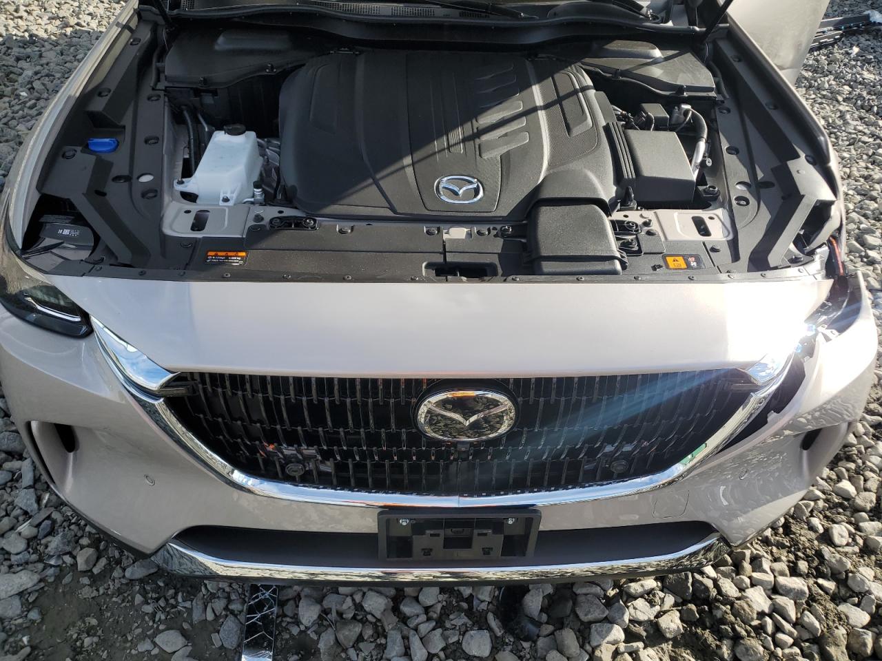 2024 MAZDA CX-90 PREMIUM PLUS VIN:JM3KKEHD7R1173116